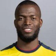 Enner Valencia