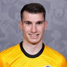 Dominik Livakovic