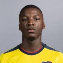 Moises Caicedo