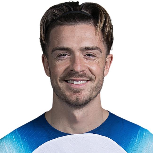 Jack Grealish