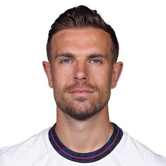 Jordan Henderson
