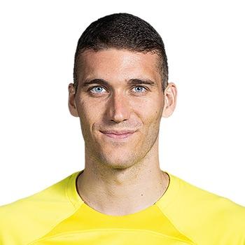 Ivo Grbic
