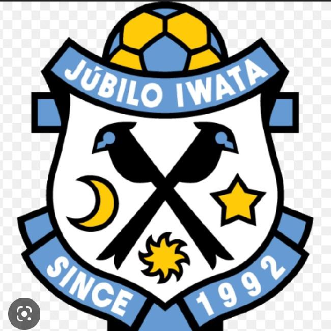 Jubilo Iwata