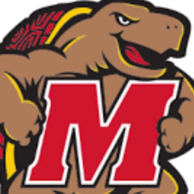 Maryland