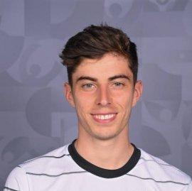Kai Havertz