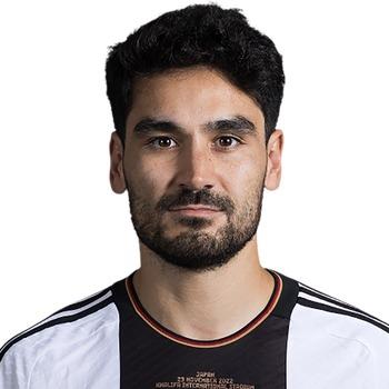 İlkay Gündoğan
