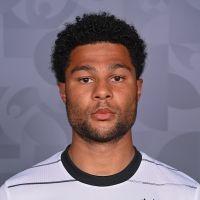 Serge Gnabry