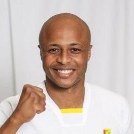André Ayew