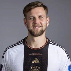 Niclas Füllkrug