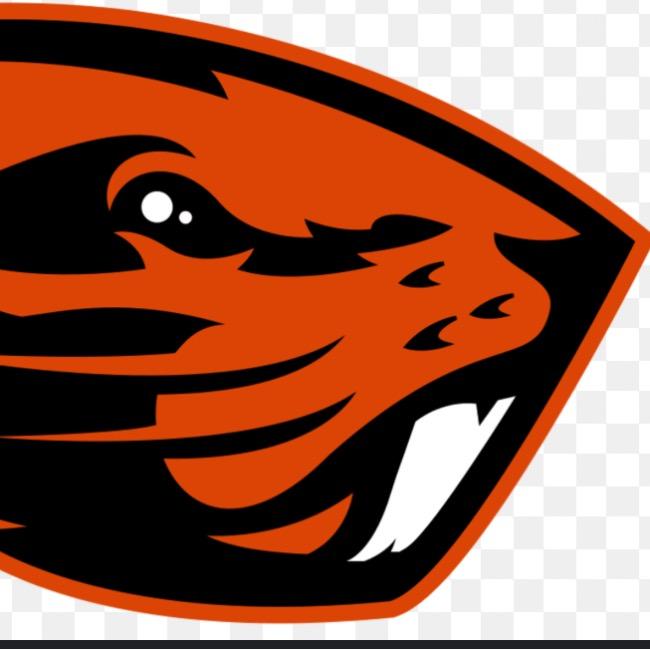 Oregon St