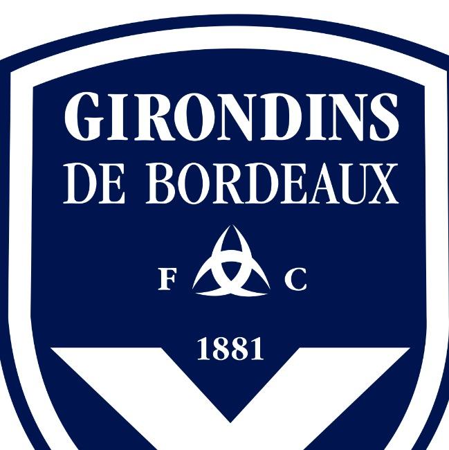 FC Girondins de Burdeos