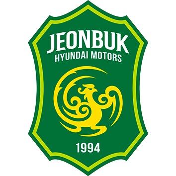 Jeonbuk Hyundai Motors Football Club
