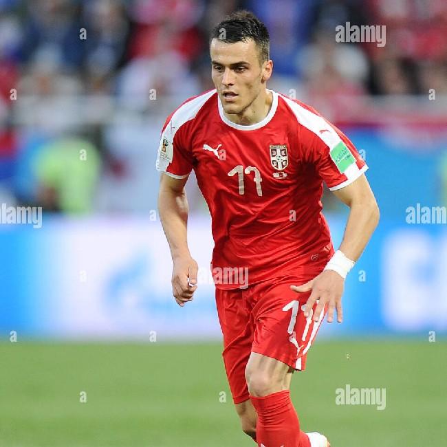 Filip Kostić
