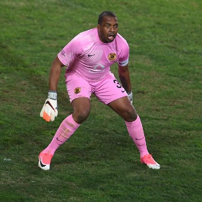 Itumeleng Khune