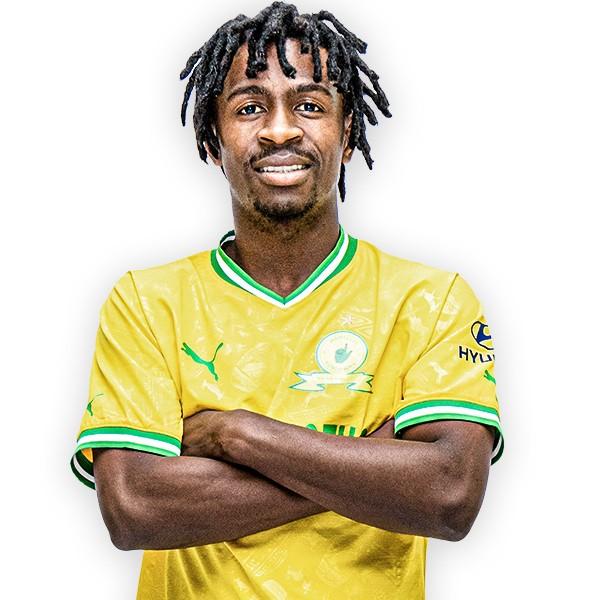 Terrence Mashego