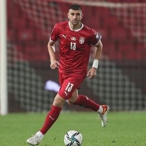 Stefan Mitrović