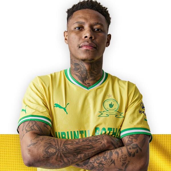 Bongani Zungu