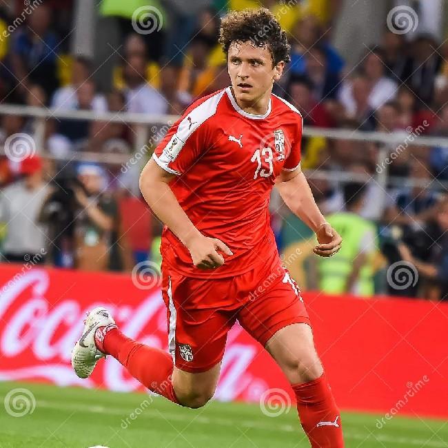 Miloš Veljković
