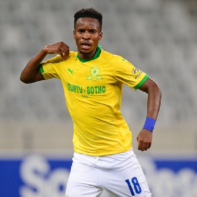 Themba Zwane