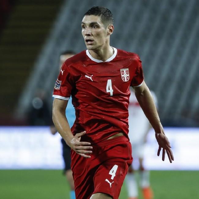Nikola Milenković