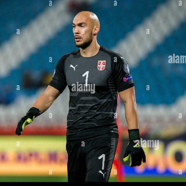Marko Dmitrović