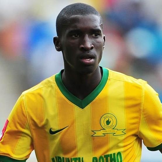 Siyanda Xulu