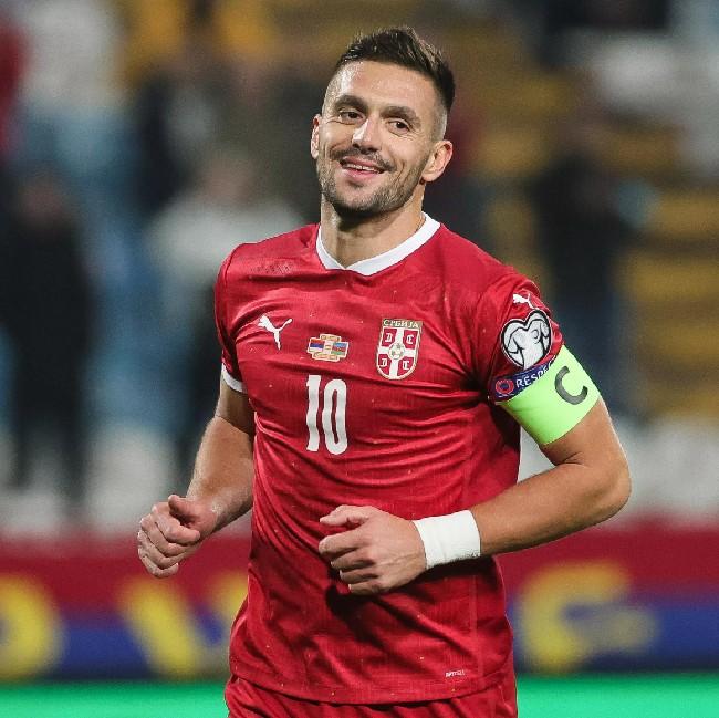 Dušan Tadić