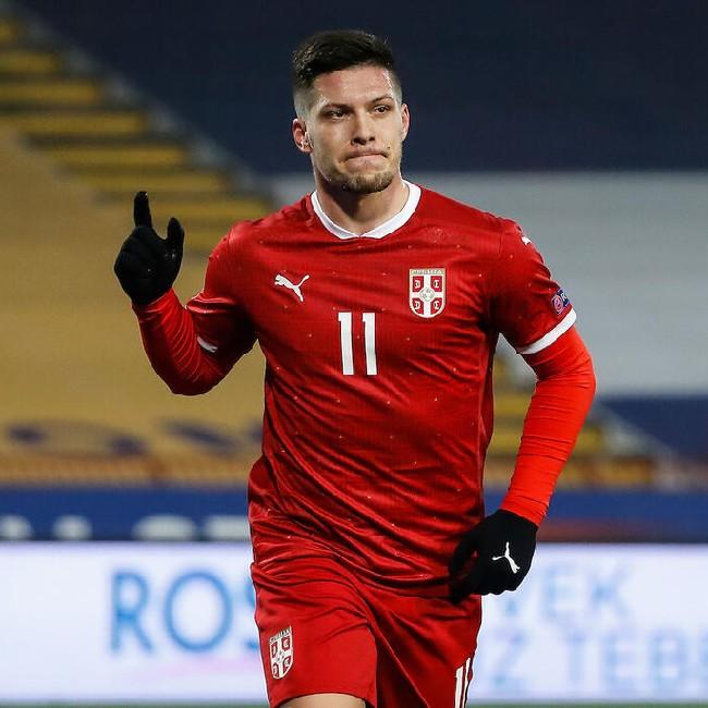 Luka Jović