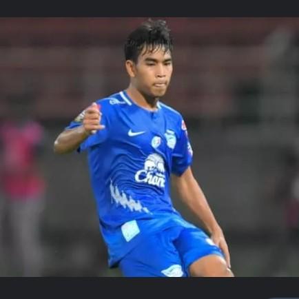 Chatmongkol Rueangthanarot