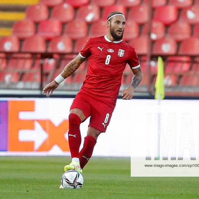 Nemanja Gudelj