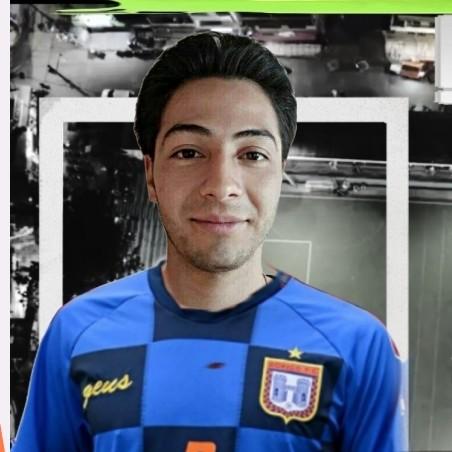 Luis Valencia