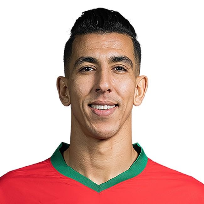 Jawad El-Yamiq