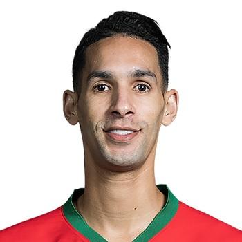Badr Benoun