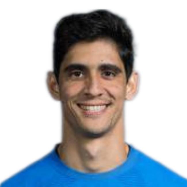 Yassine Bono