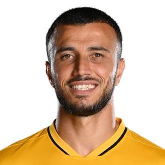 Romain Saiss