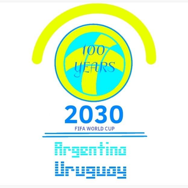 FIFA World Cup 2030