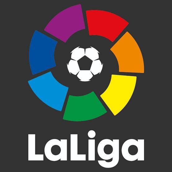 Stages of La Liga Santander
