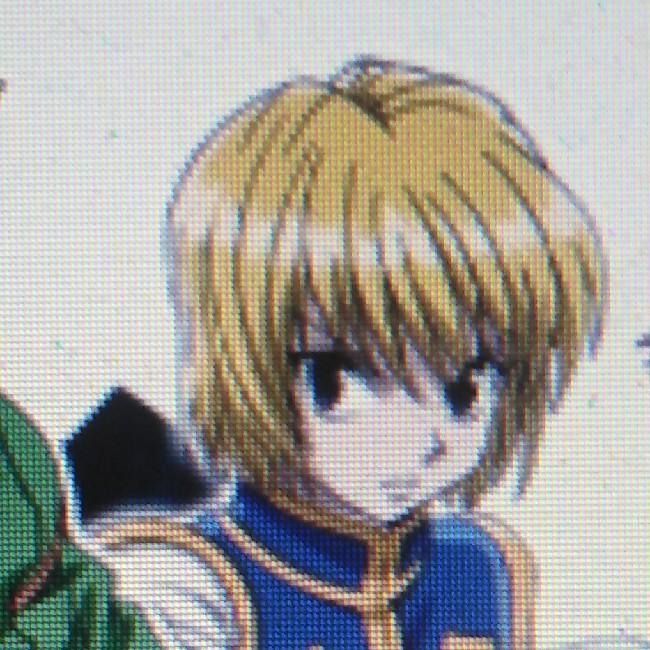 Kurapika