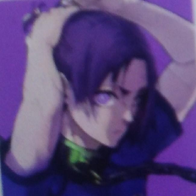 Reo Mikage