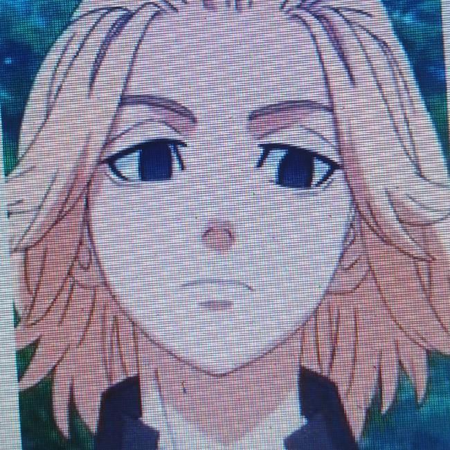 Mikey (Tokyo Revengers)