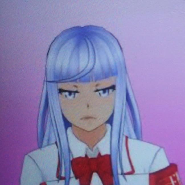 Megumi Saiko