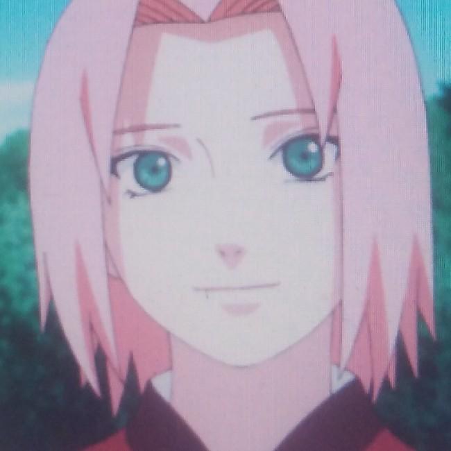 Sakura (anime)