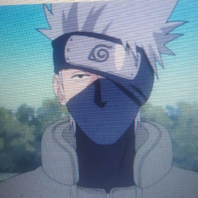 Kakashi