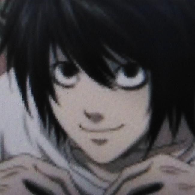 L (Death Note)