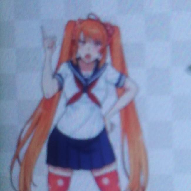 Osana Najimi