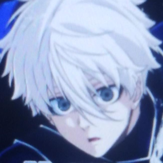 Nagi Seishiro
