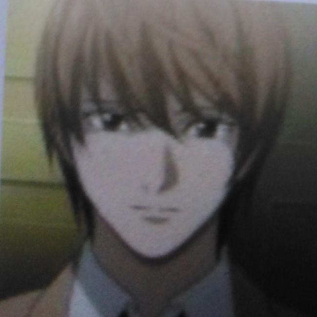 Light Yagami