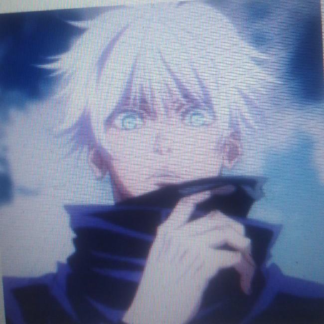Satoru Gojo