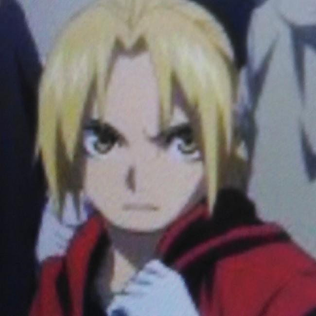 Edward Elric