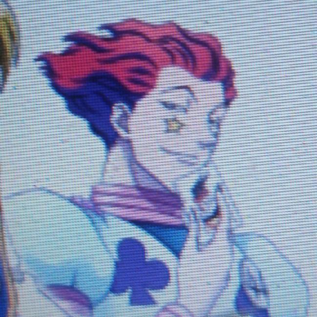 Hisoka